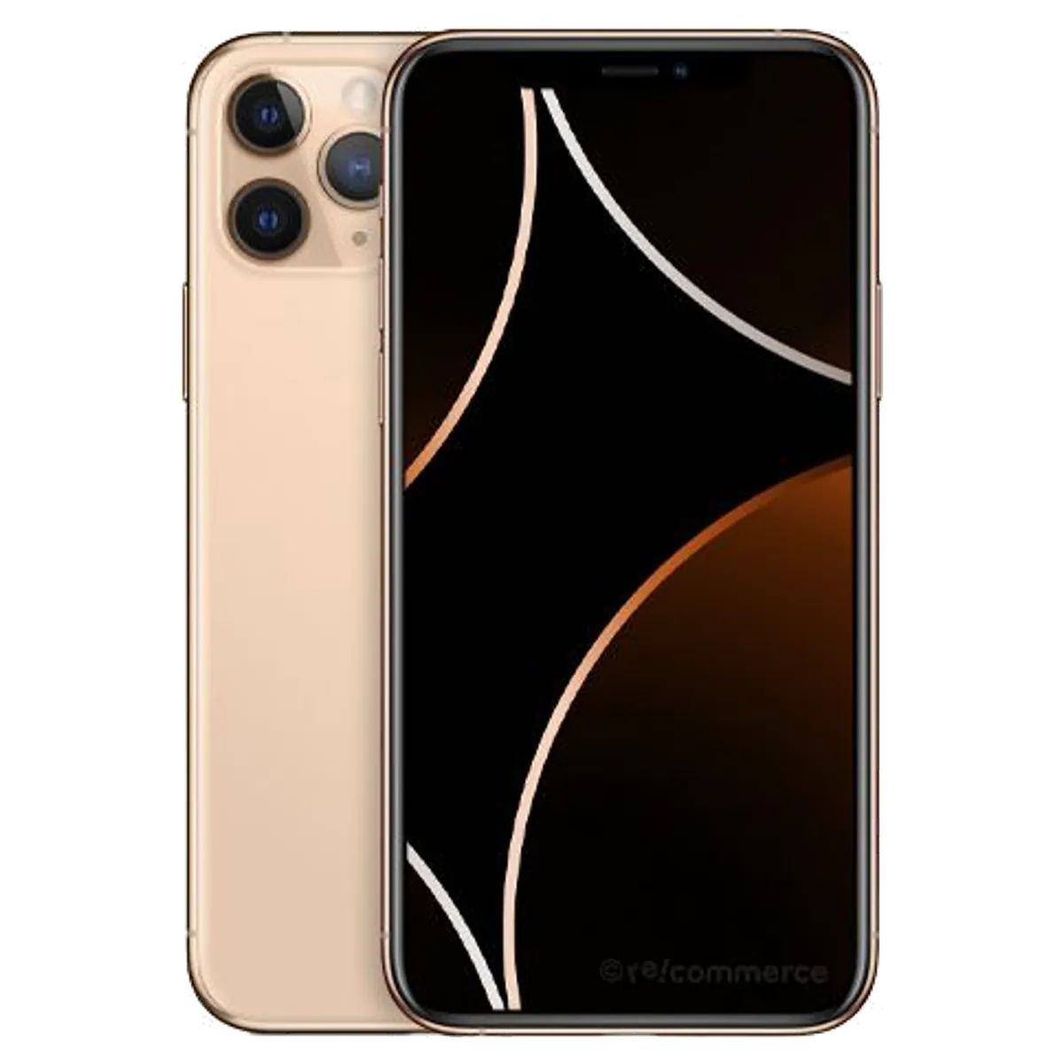 Apple iPhone 11 Pro reconditionné