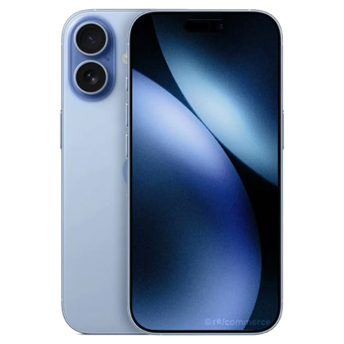 Apple iPhone 17 reconditionné
