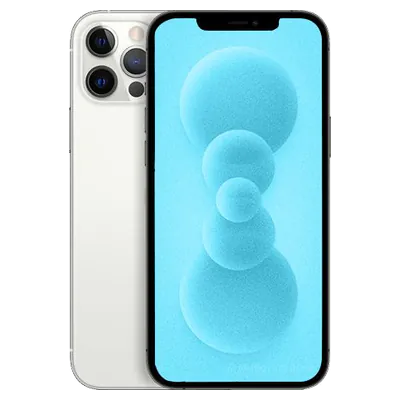 iPhone 12 Pro