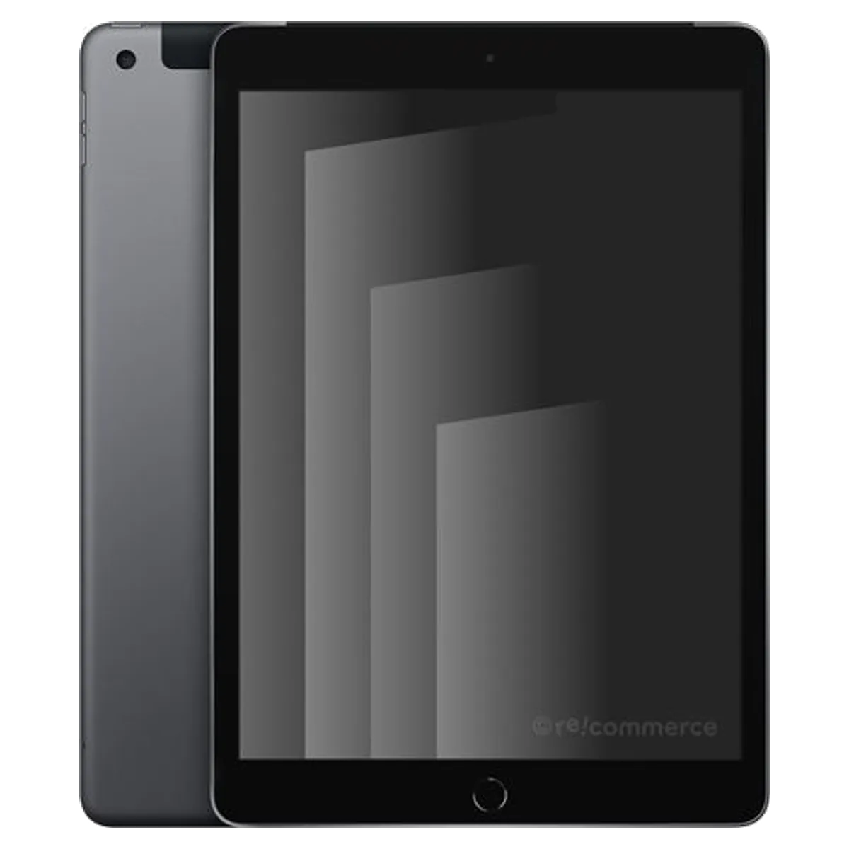 Apple iPad 8 A12 2020 reconditionné