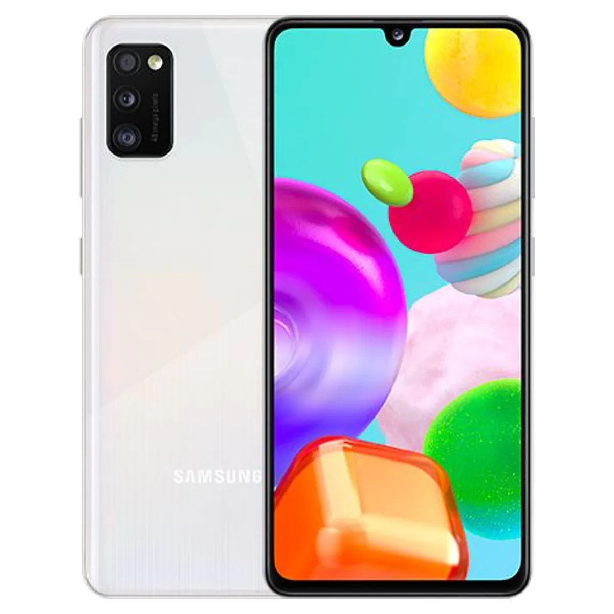 Samsung Galaxy A41 reconditionné