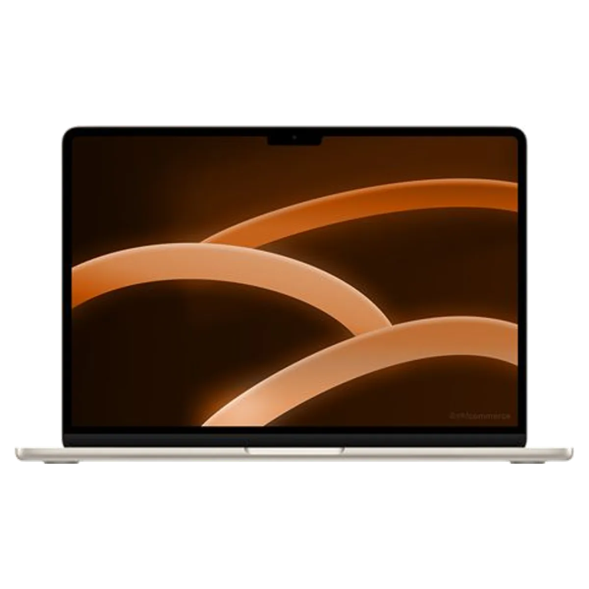 Apple MacBook Air M2 13" 2022 reconditionné