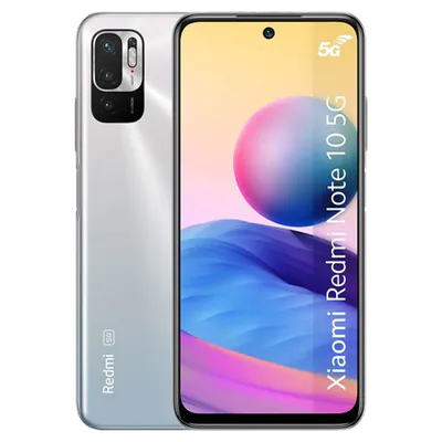 Redmi Note 10