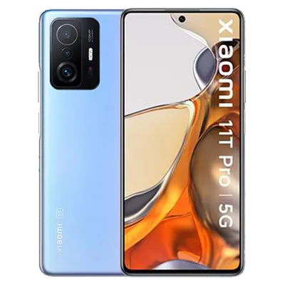 Mi 11t Pro