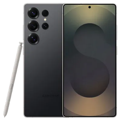 Galaxy S25 Ultra
