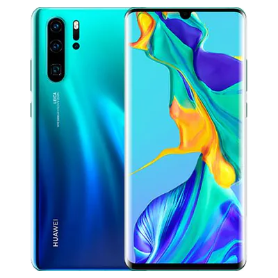 Huawei P30 Pro