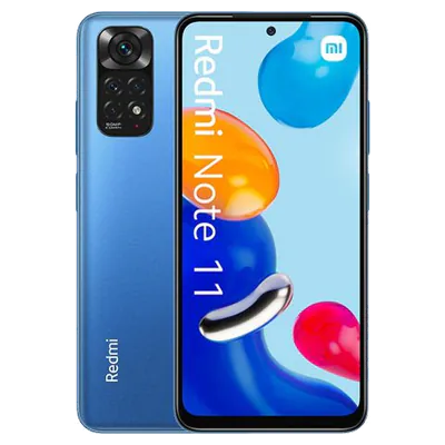 Redmi Note 11
