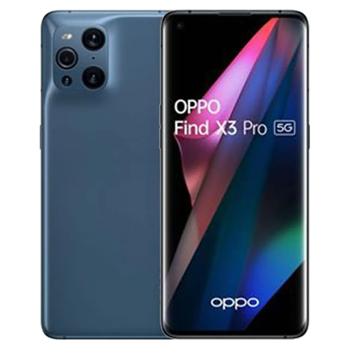 Oppo Find X3 Pro reconditionné