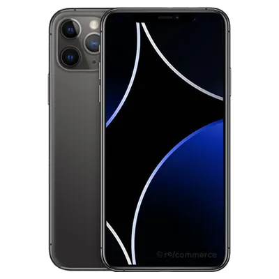 Apple iPhone 11 Pro reconditionné