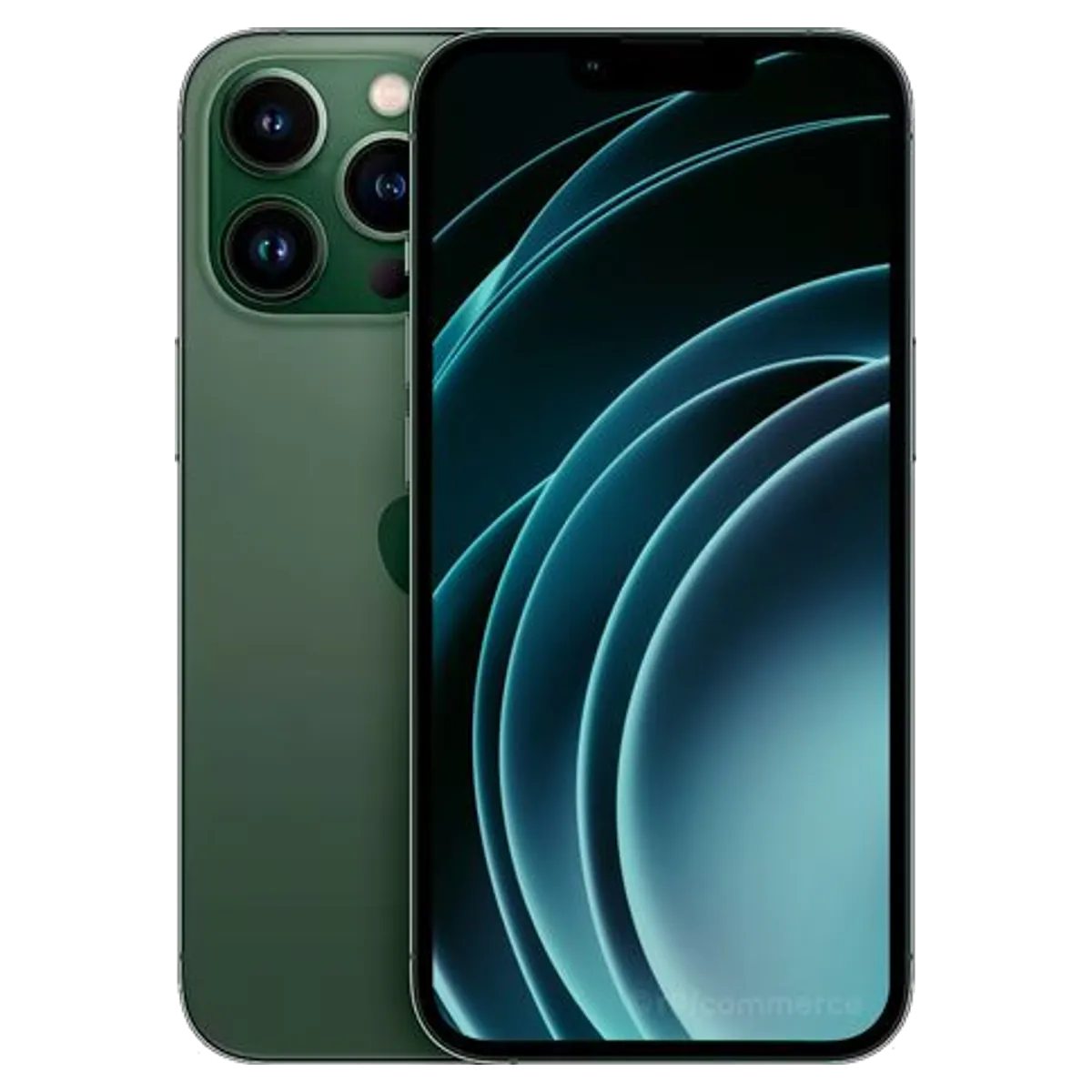 Apple iPhone 13 Pro reconditionné