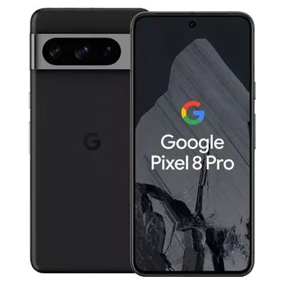Pixel 8 Pro