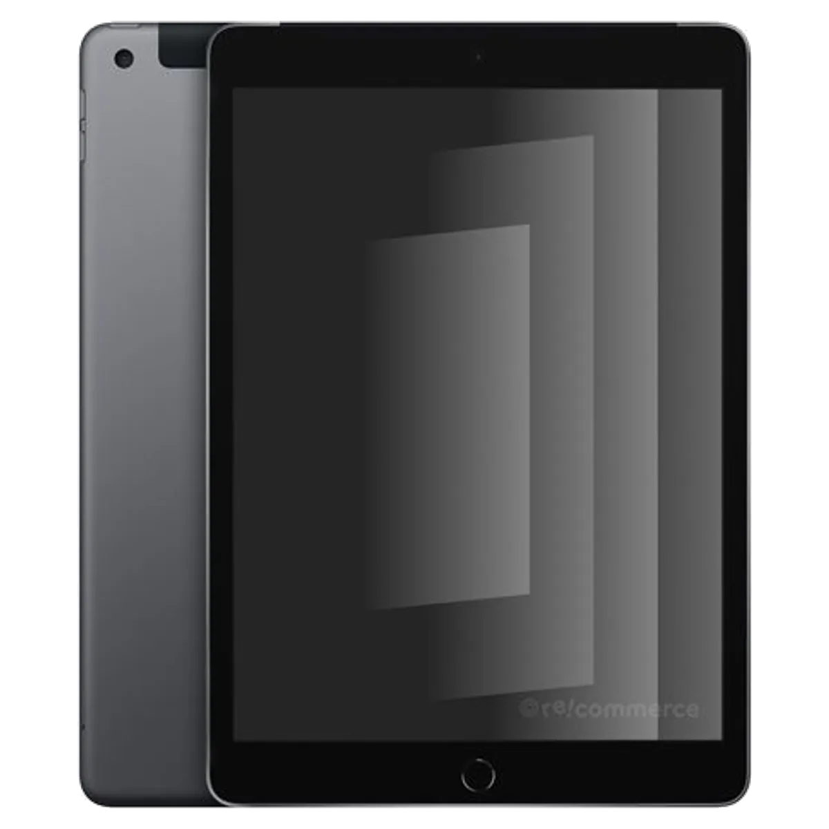 Apple iPad 9 A13 2021 reconditionné