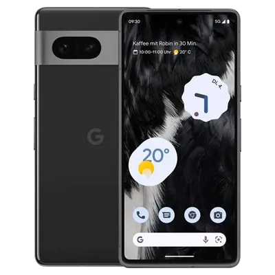 Pixel 7