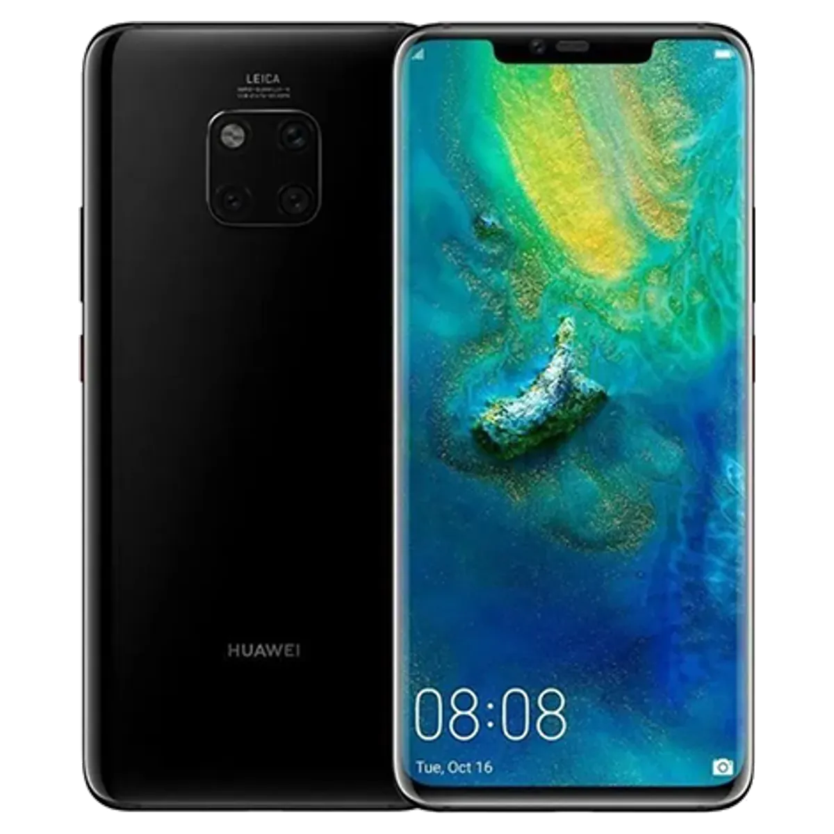 Huawei Huawei Mate 20 Pro reconditionné