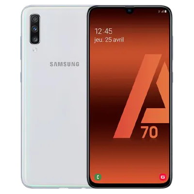 Galaxy A70