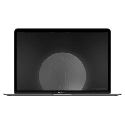 MacBook Air Core i3 13" 2020