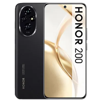 Honor 200