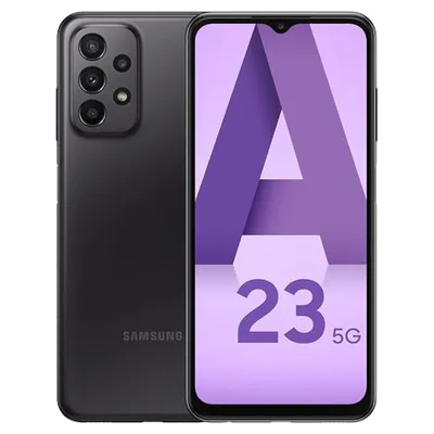 Galaxy A23