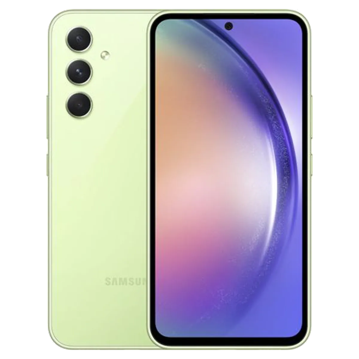 Samsung Galaxy A54 reconditionné