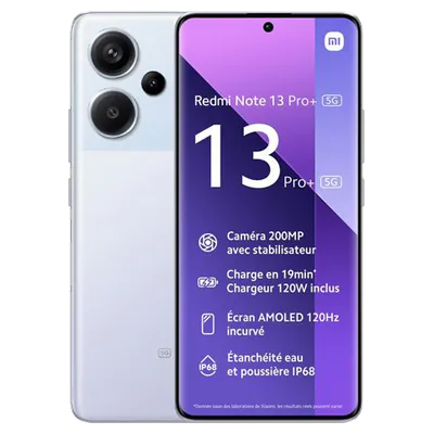 Redmi Note 13 Pro Plus