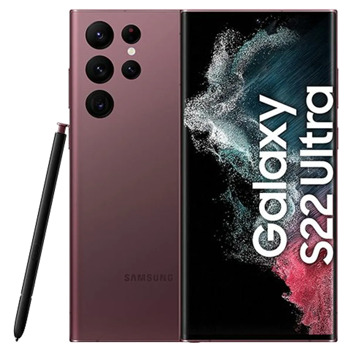 Samsung Galaxy S22 Ultra reconditionné