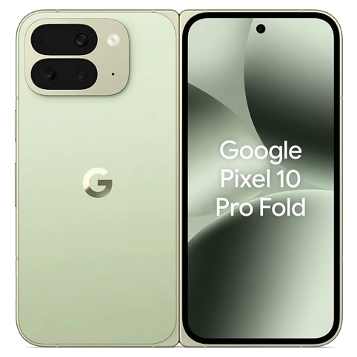 Google Pixel 10 Pro Fold reconditionné