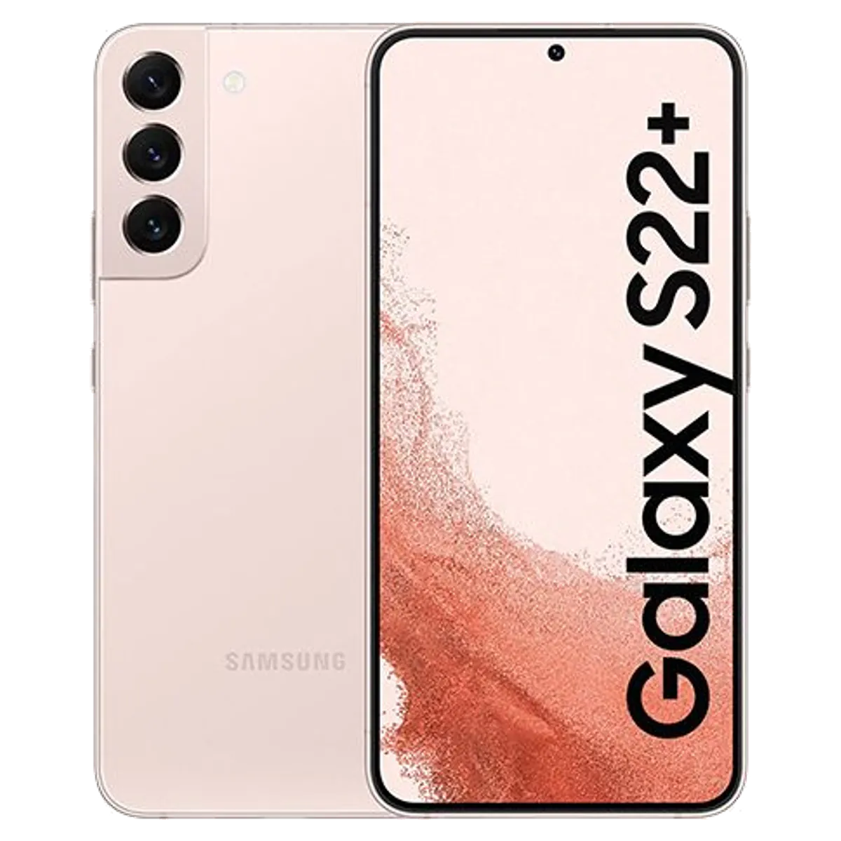 Samsung Galaxy S22 Plus reconditionné