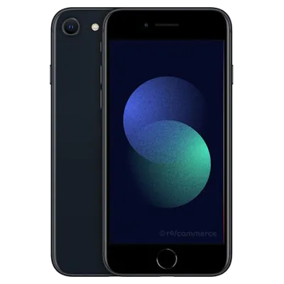 iPhone SE (2022)