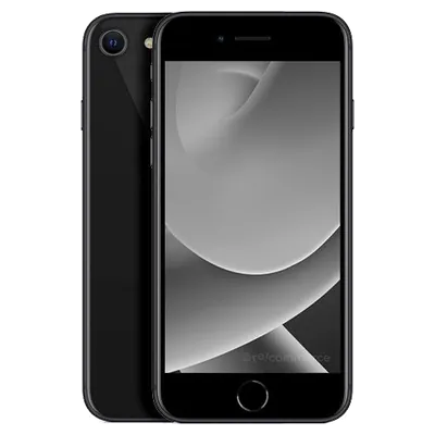 iPhone SE (2020)