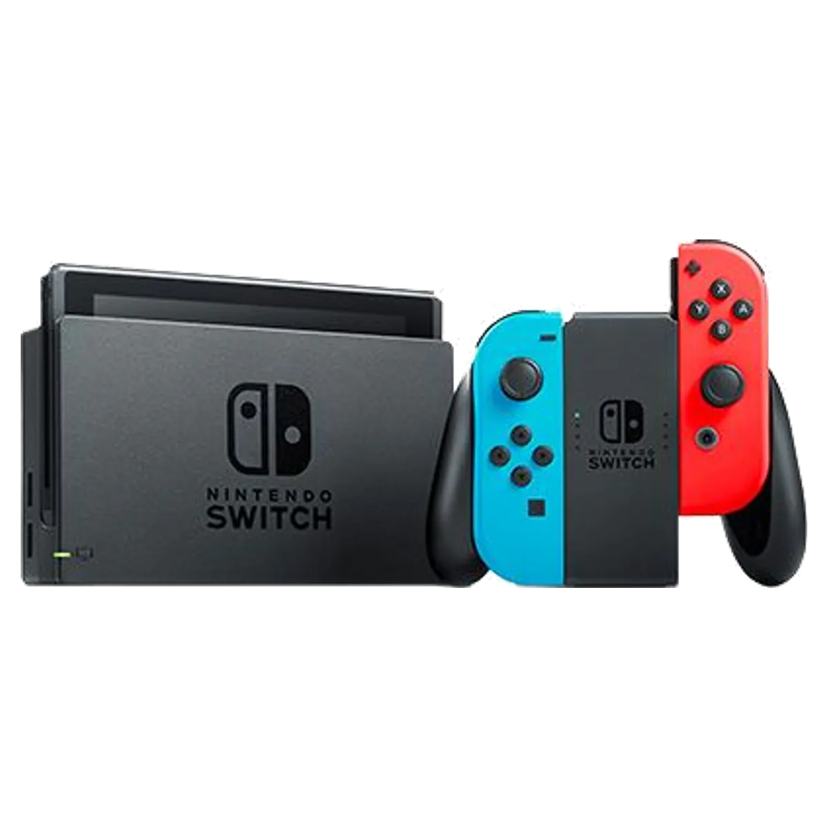 Nintendo Switch reconditionné