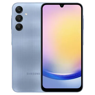 Galaxy A25
