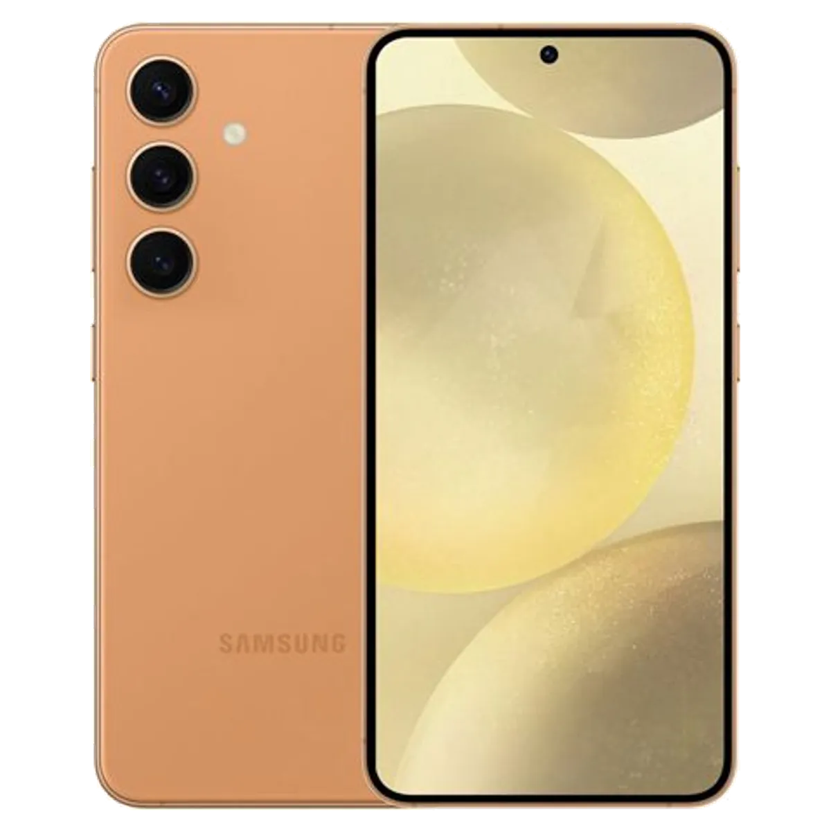 Samsung Galaxy S24 reconditionné