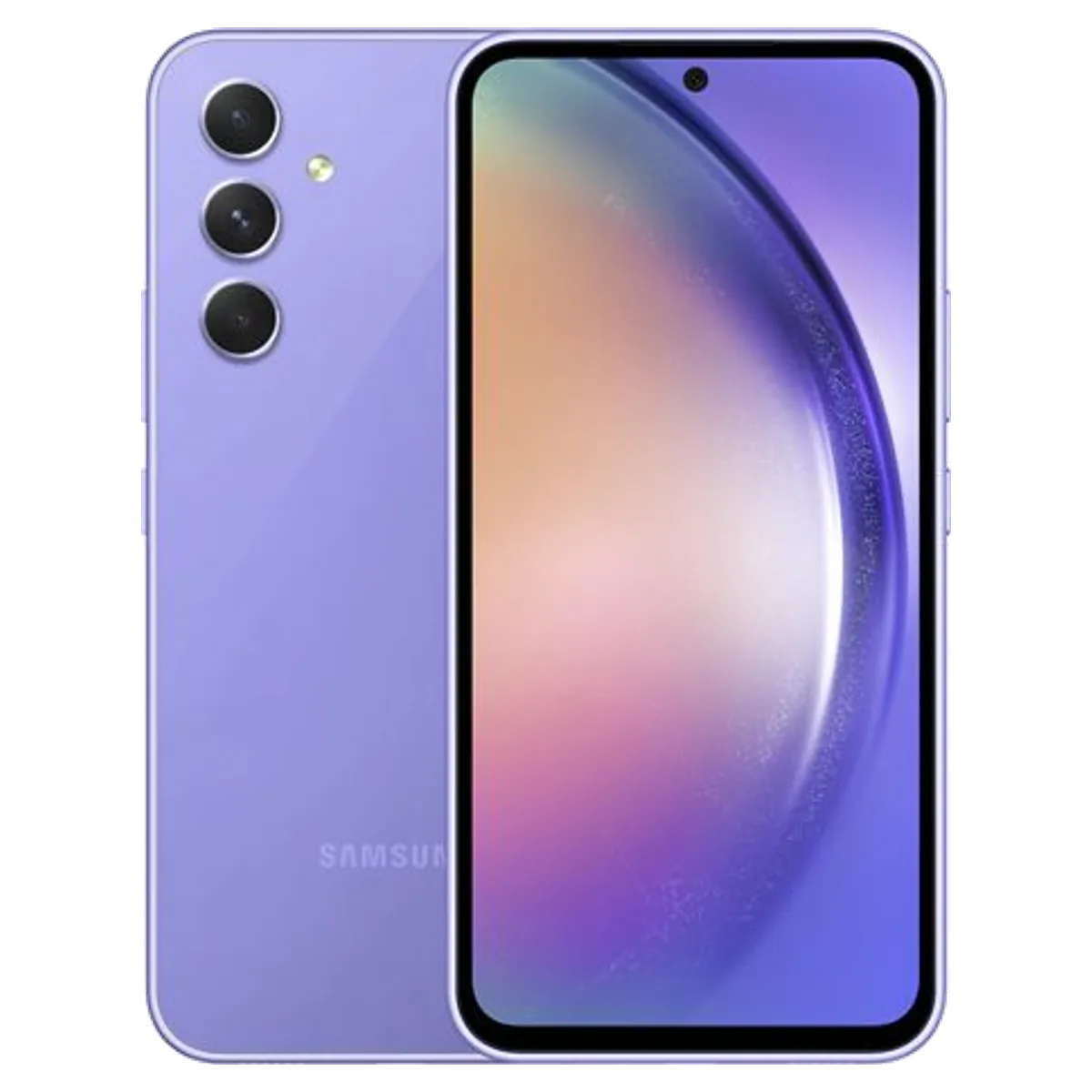Samsung Galaxy A54 reconditionné