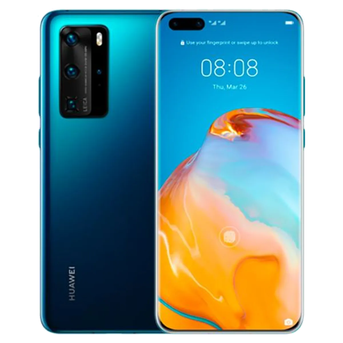 Huawei P40 Pro reconditionné