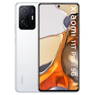 Mi 11t Pro