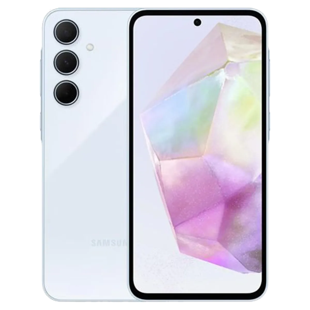 Samsung Galaxy A35 reconditionné