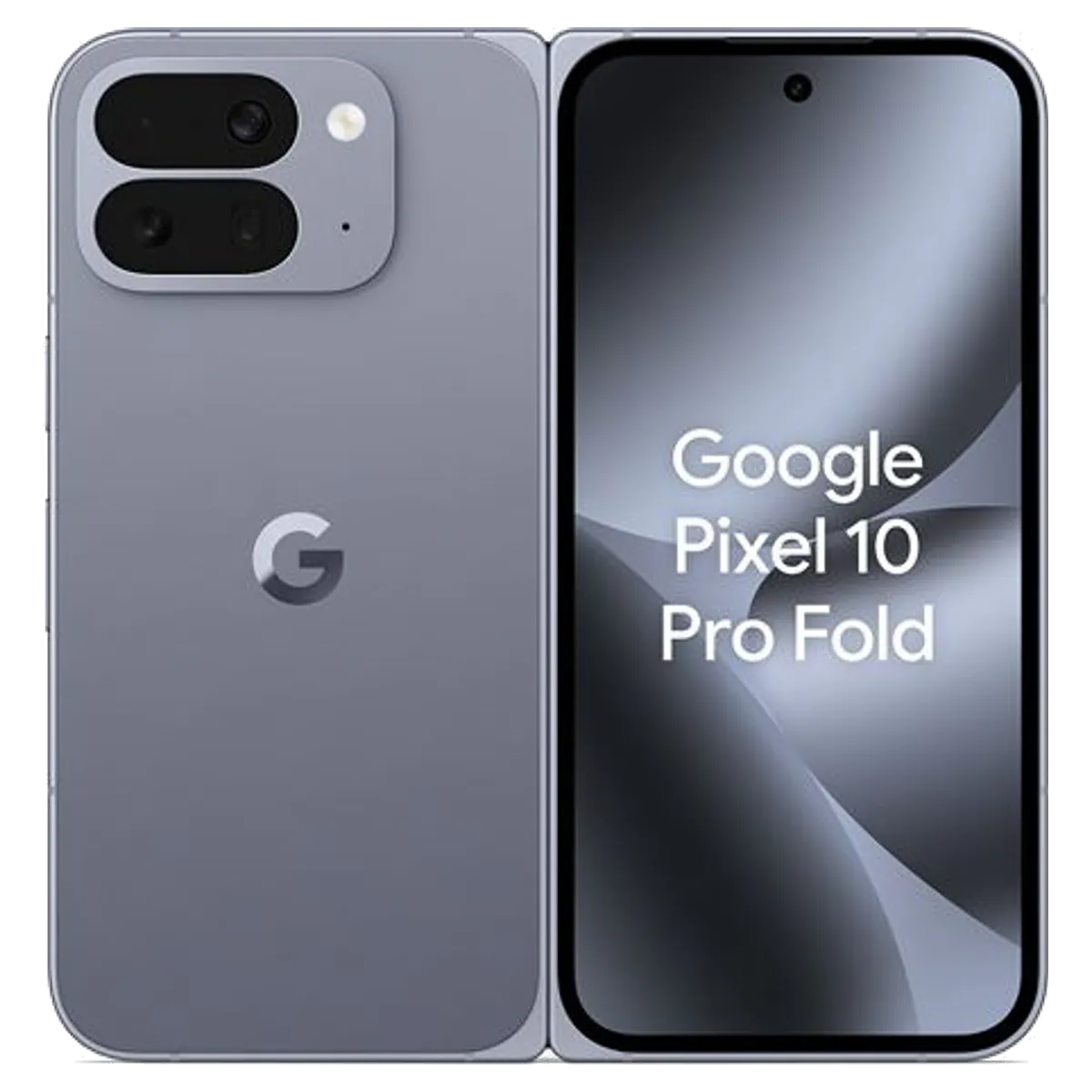 Google Pixel 10 Pro Fold reconditionné