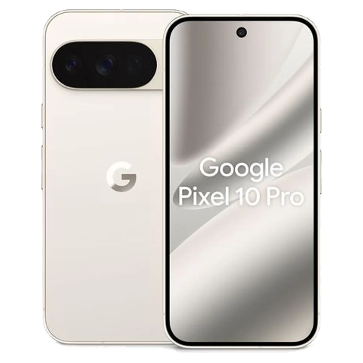 Google Pixel 10 Pro reconditionné