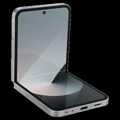 Galaxy Z Flip 6