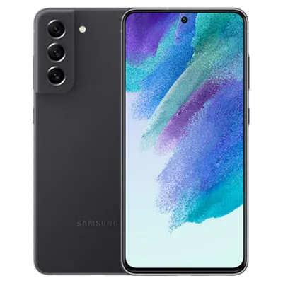Samsung Galaxy S21 FE reconditionné