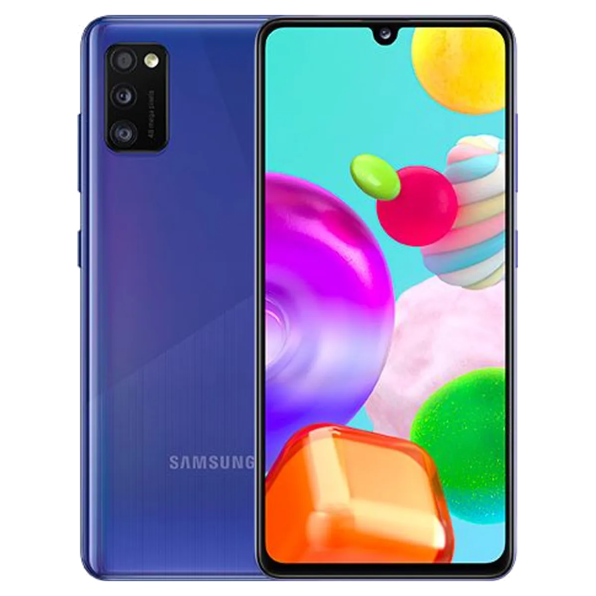 Samsung Galaxy A41 reconditionné