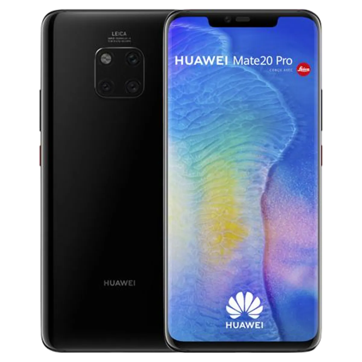 Huawei Mate 20 Pro reconditionné