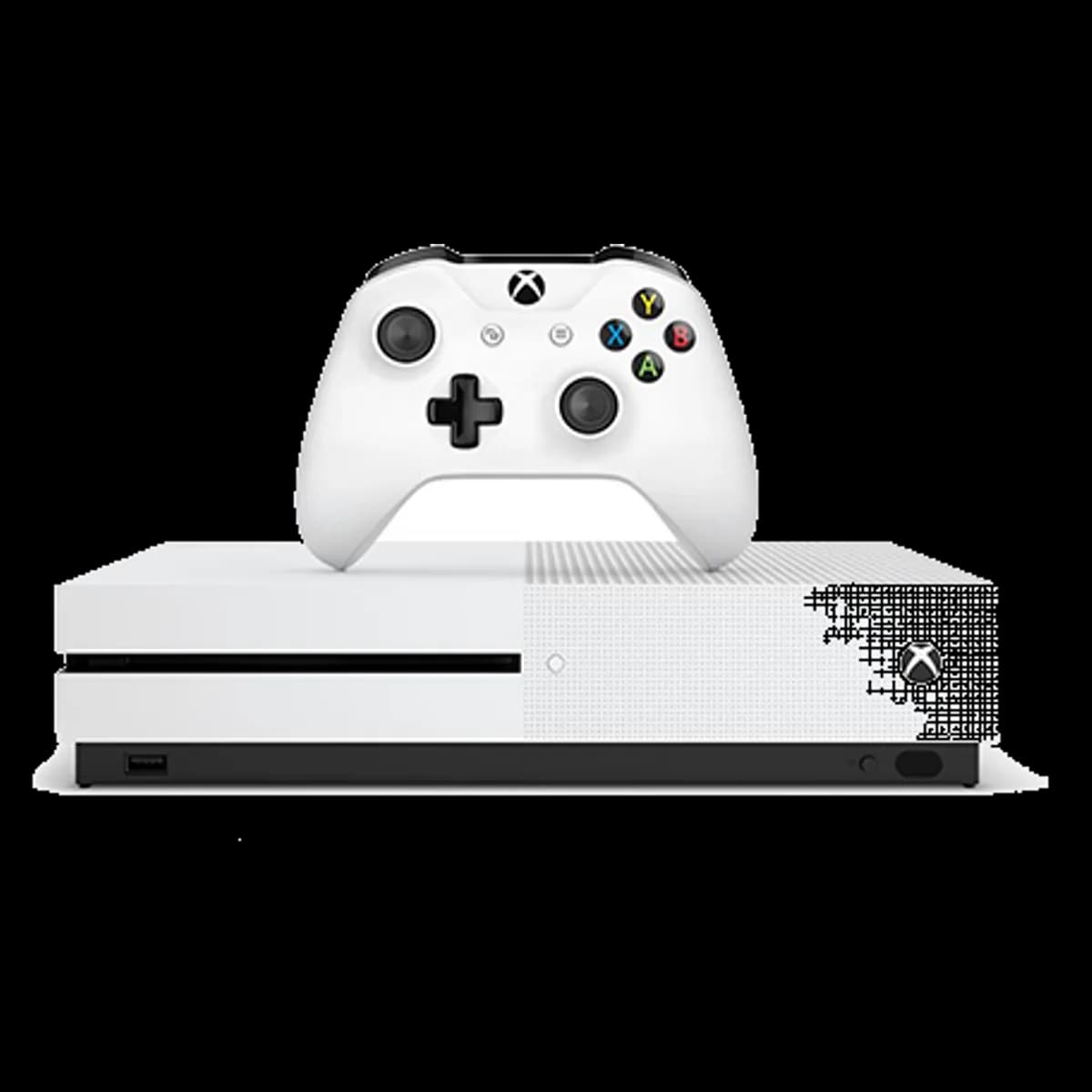 Microsoft Xbox One S reconditionné