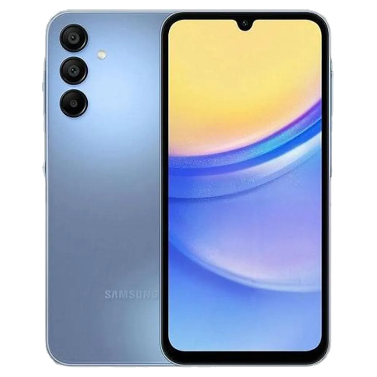 Samsung Galaxy A15 reconditionné
