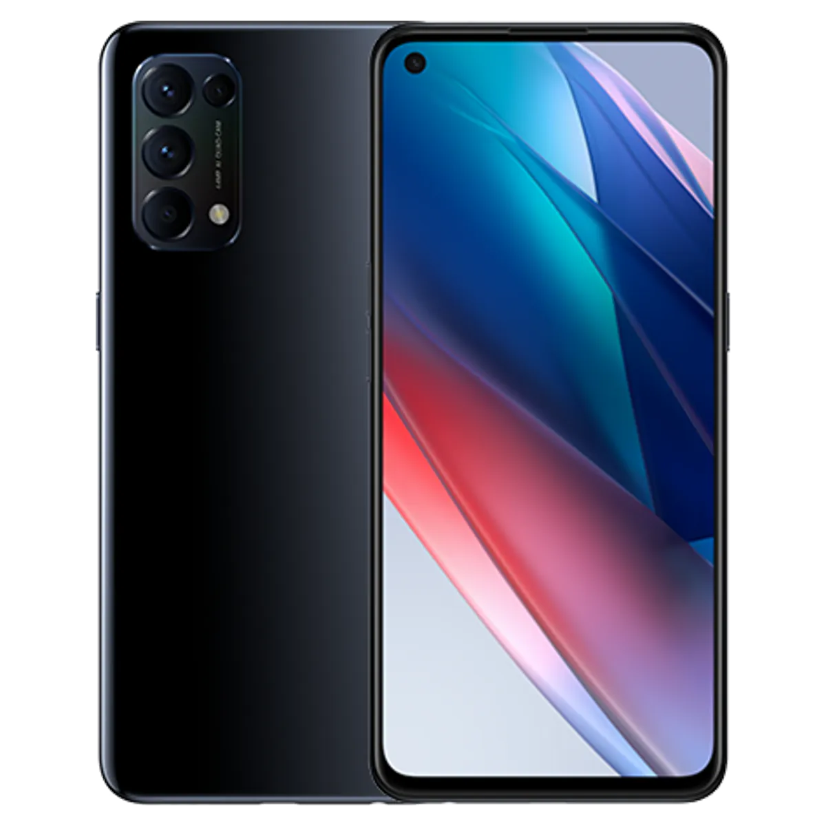 Oppo Find X3 Lite reconditionné