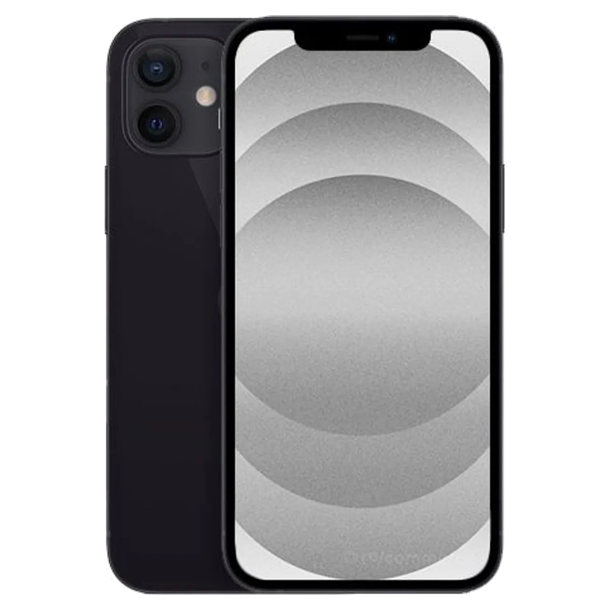 Apple iPhone 12 reconditionné