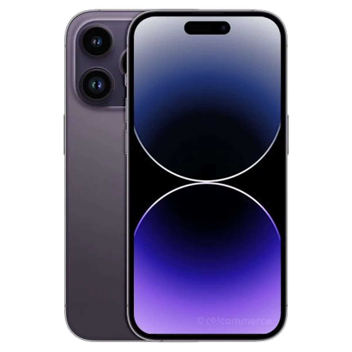 Apple iPhone 14 Pro reconditionné