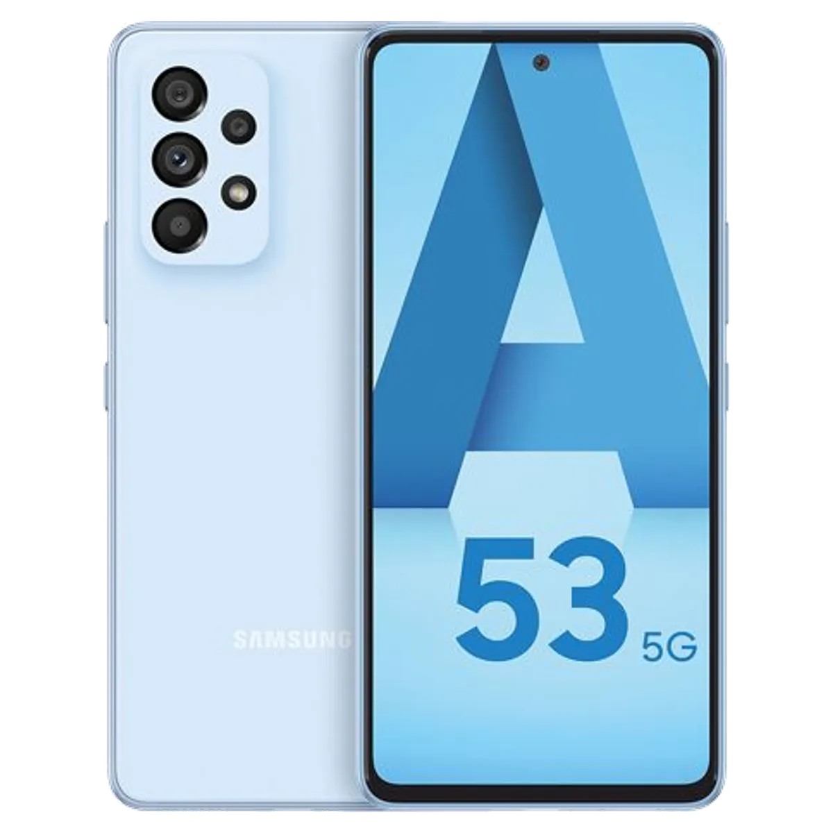 Samsung Galaxy A53 reconditionné