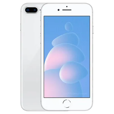 iPhone 8 Plus