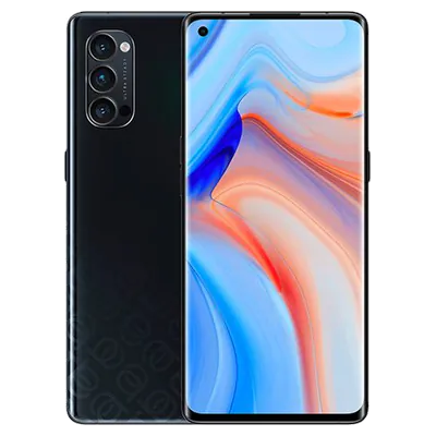 Oppo Reno4 Pro